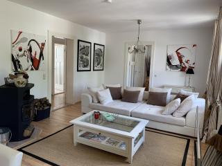 Ferienwohnung Bella - 4