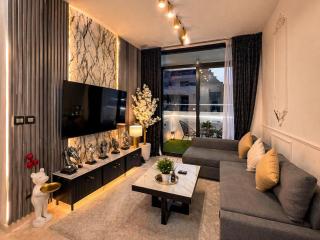 RBE 16th Floor Wonderland 2BD Binghatti Luna JVC - Dubai - 4