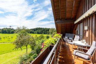 Ferienwohnung Säntisblick - 6