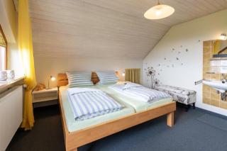 Ferienwohnung Säntisblick - 1