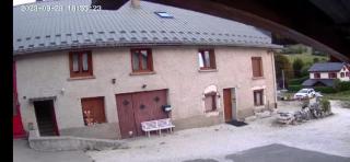 Doudou Vercors - 5