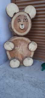 Doudou Vercors - 2