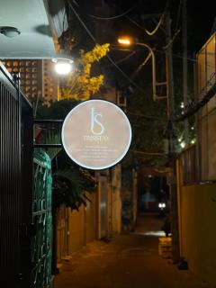 Trisstay Saigon - Điện Biên Phủ - 3