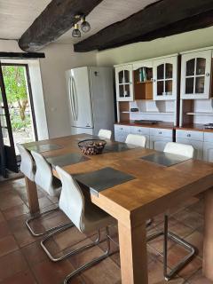 Le Clos des Fées - Montaigu-de-Quercy - 7