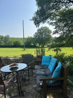 Le Clos des Fées - Montaigu-de-Quercy - 9