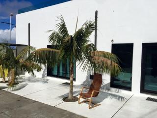 Villa Mamita - Los Llanos de Aridane - 0