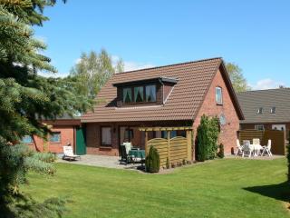 Ferienhaus Christa - Falshöft - 0