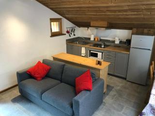 Chalet du Paradis - 1