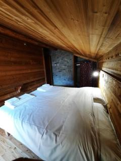 Chalet du Paradis - 3