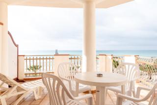 Appartamento D - Le Terrazze - 0