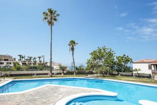 Apartamento Acantilados - 4