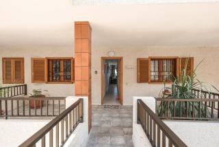 Apartamento Acantilados - 3