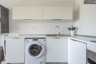 Apartamento Acantilados - 2