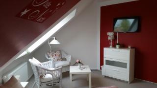Ferienwohnung Gretchen - Rieseby - 2