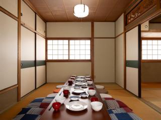 小豆島宿いたち - 9