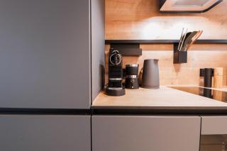 4 Personen Apartment 47 - Überlingen - 2