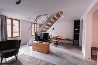 4 Personen Apartment 47 - Überlingen - 0