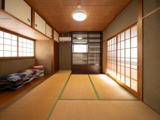 小豆島宿いたち - 2