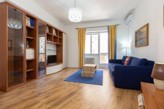 La Casa di Rob e Cris - Rome - 5