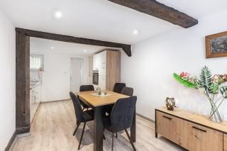 Ferienhaus Feußner - 2