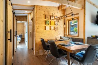 Alpenchalet zum Hirsch - 4