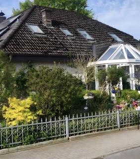 Ferienwohnung Gretchen - Rieseby - 9