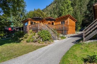 Alpenchalet zum Hirsch - 0