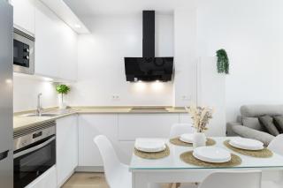 Apartamento Calderon - 7