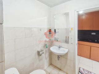 Cozy 2BR Bintaro Park View Pool - 6