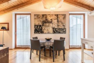 Casa Lidia Luxury attico 7 - 7