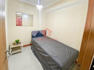 Cozy 2BR Bintaro Park View Pool - 4