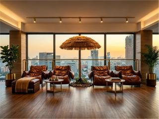 Amanda Hotel 堆谷里酒店 - 8