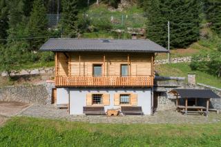 Baita dei Minatori Val dei Mòcheni - 9