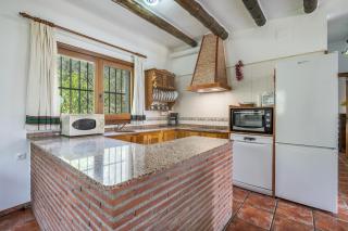 Las Gallinas Cottage Orgiva - 5