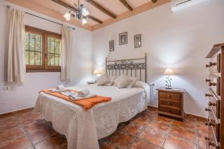 Las Gallinas Cottage Orgiva - 2