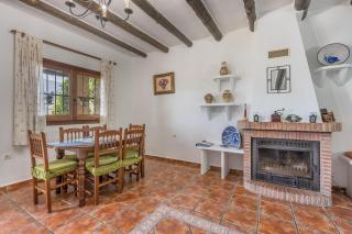 Las Gallinas Cottage Orgiva - 3