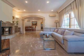 Villa Florentina - Islas Baleares - 4
