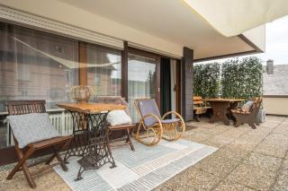 Heimelig im Hirschen App 117 - 5