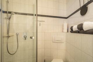 Heimelig im Hirschen App 117 - 4