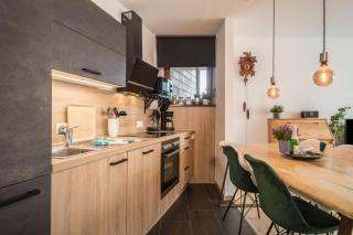 Heimelig im Hirschen App 117 - 3