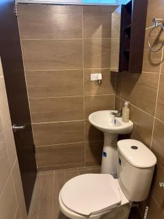 Aparta Estudio Confortable Cerca Viva, Cancerologico y Unicentro - 5