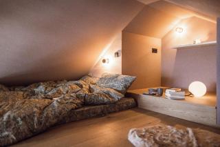 Rousa little guesthouse Kombi - 9