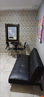 Uberlândia - Apê Familiar térreo 2 quartos - Gávea Sul - 0