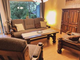Ferienwohnung Bienenkorb - 1