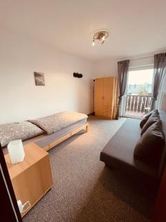 Ferienwohnung Bienenkorb - 4