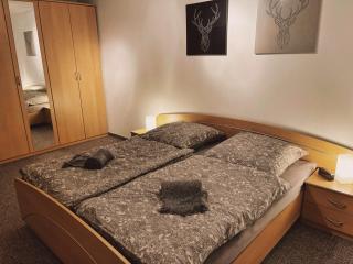 Ferienwohnung Bienenkorb - 8