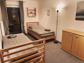 Ferienwohnung Bienenkorb - 5