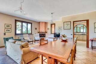 Villa Del Riccio - 5