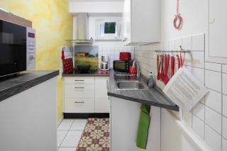 Ferienwohnung an der Dönche - 4