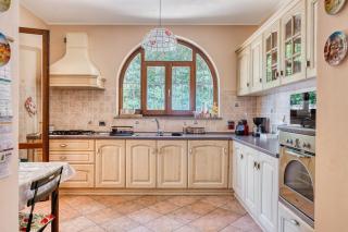 Villa Del Riccio - 4